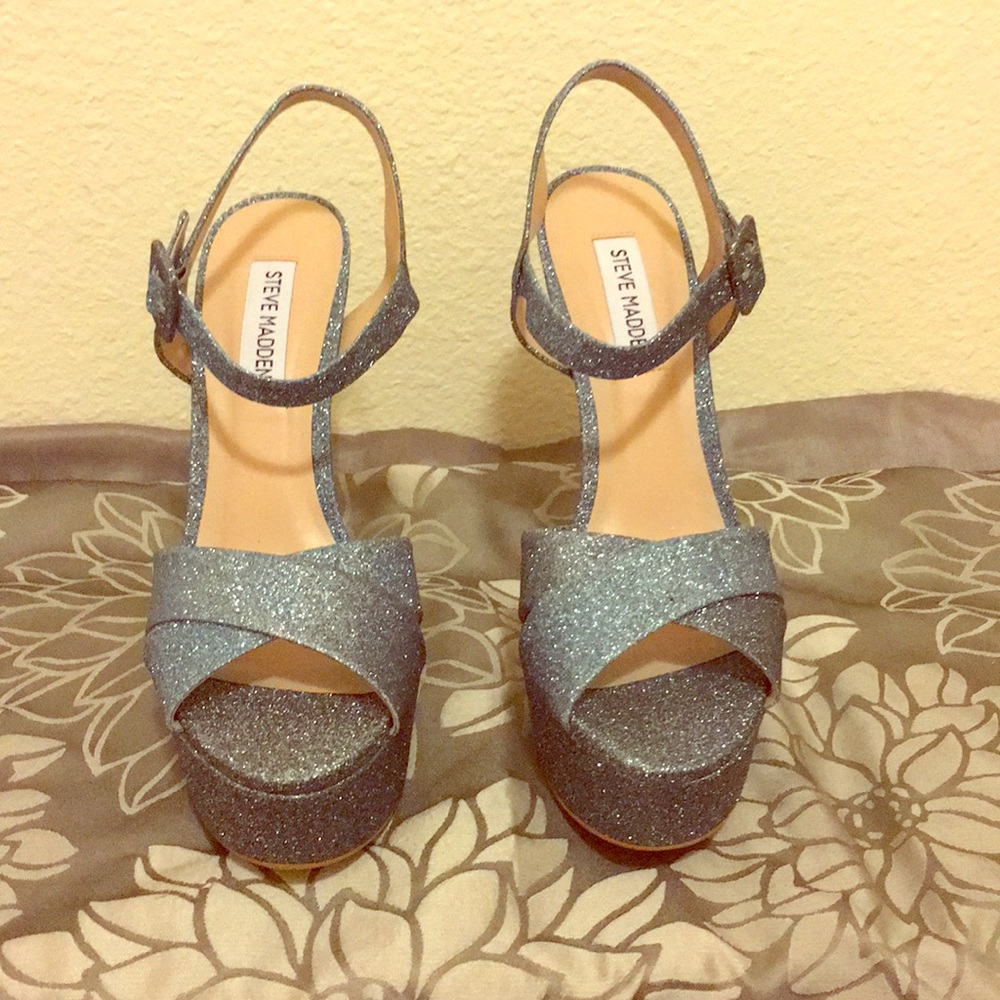 Steve Madden Heels